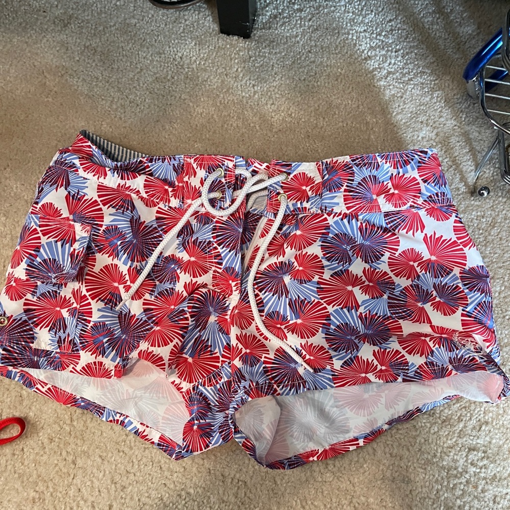 Tommy Hillfiger Swim Shorts/ Boy Short Style